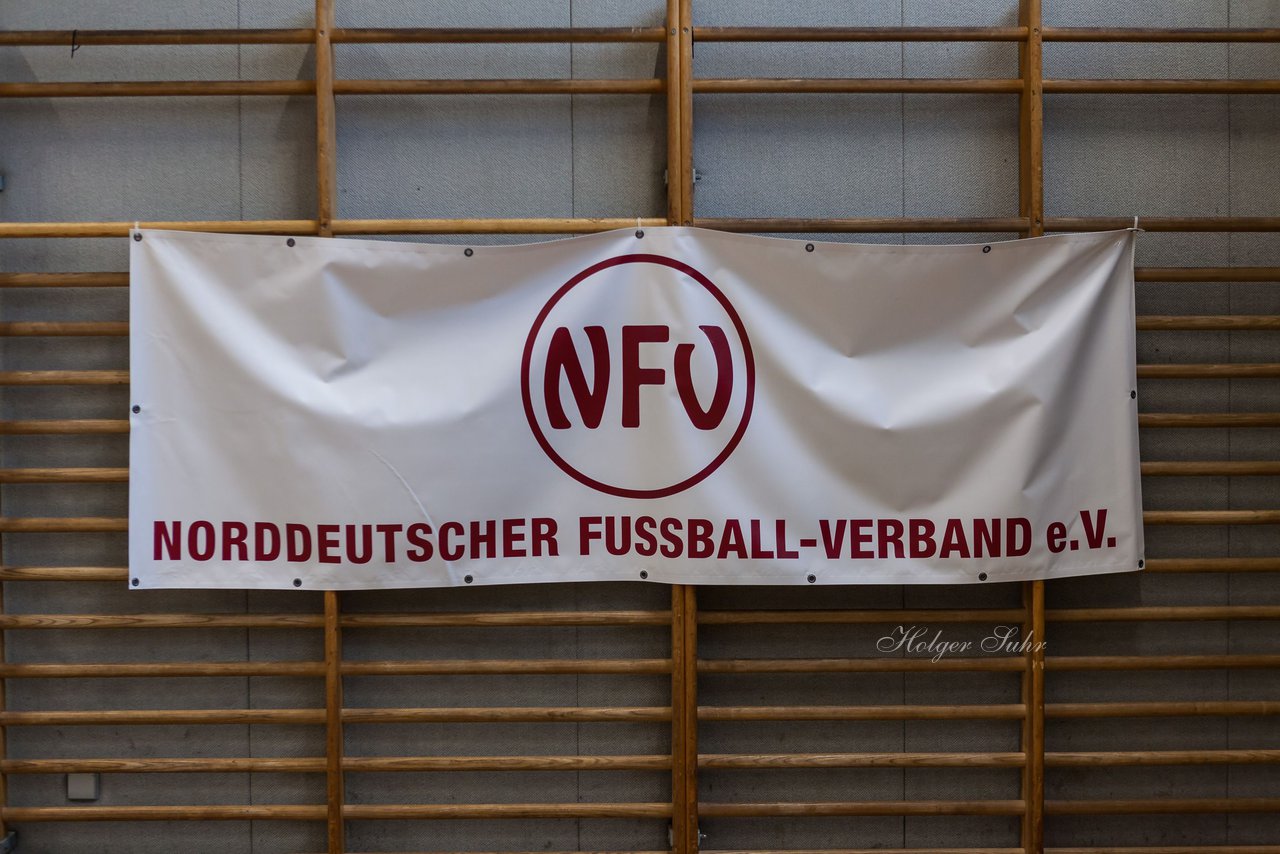 Bild 245 - Norddeutsche Futsalmeisterschaft